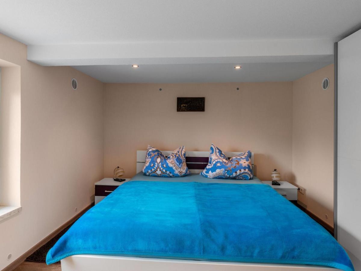 Holiday Home Near The Oberhof Ski Resort Kurort Steinbach-Hallenberg Buitenkant foto