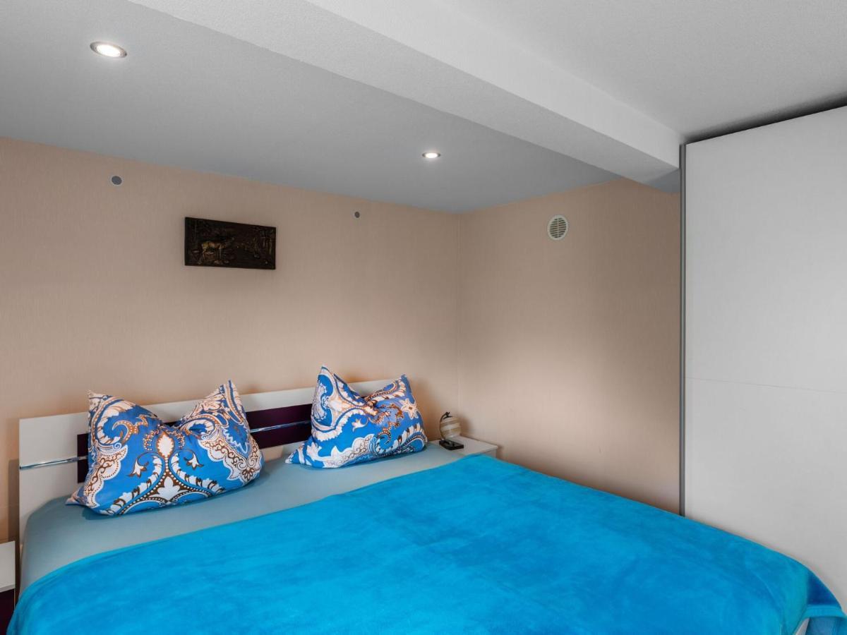 Holiday Home Near The Oberhof Ski Resort Kurort Steinbach-Hallenberg Buitenkant foto