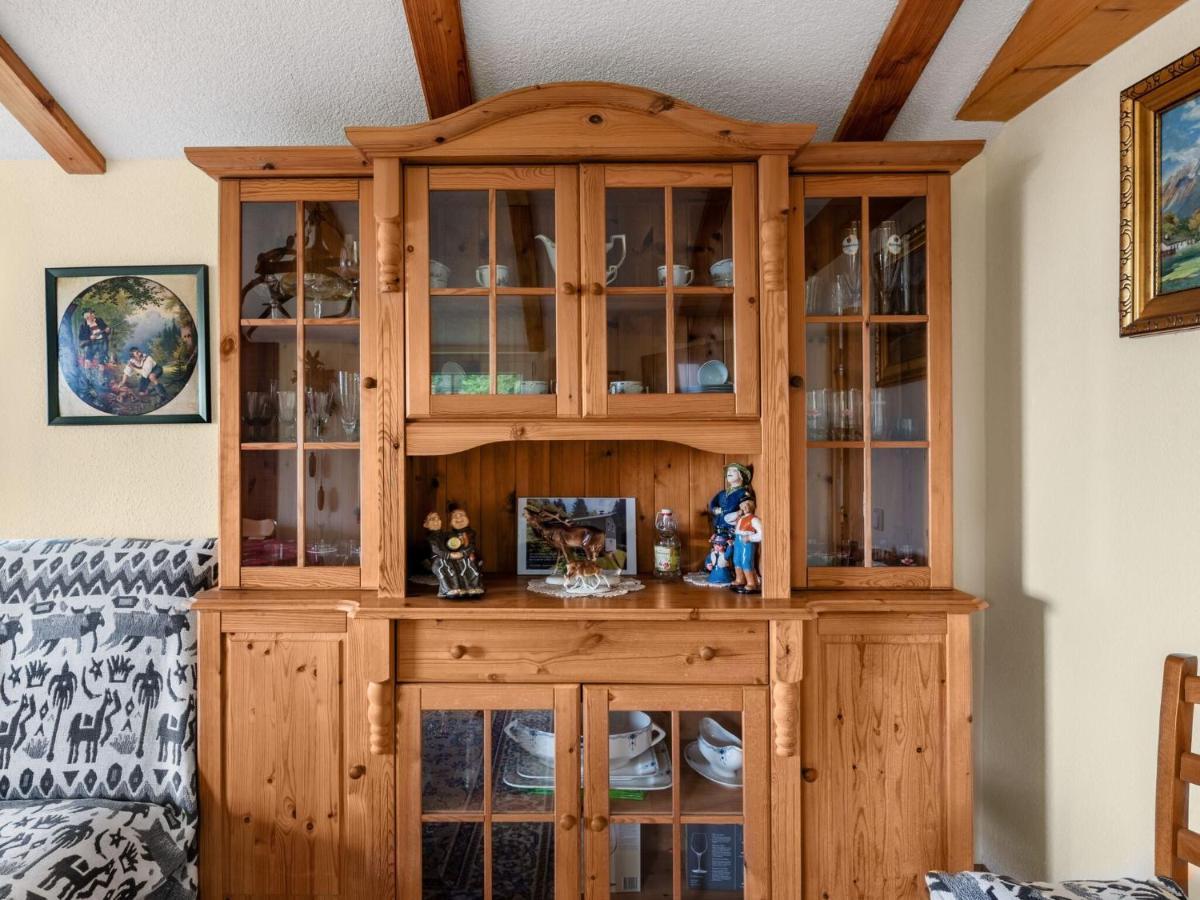 Holiday Home Near The Oberhof Ski Resort Kurort Steinbach-Hallenberg Buitenkant foto